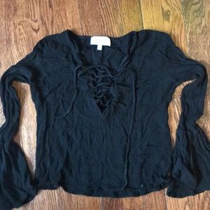 Kendall + Kylie Blouse